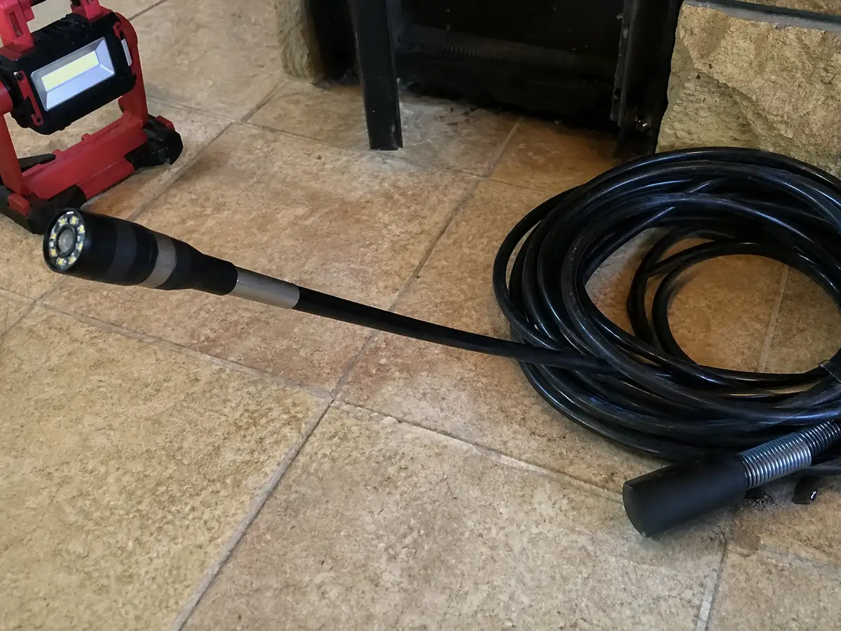 Chimney Inspection in San Pedro, CA