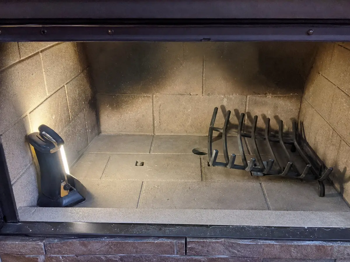Fireplace Repair in San Pedro, CA
