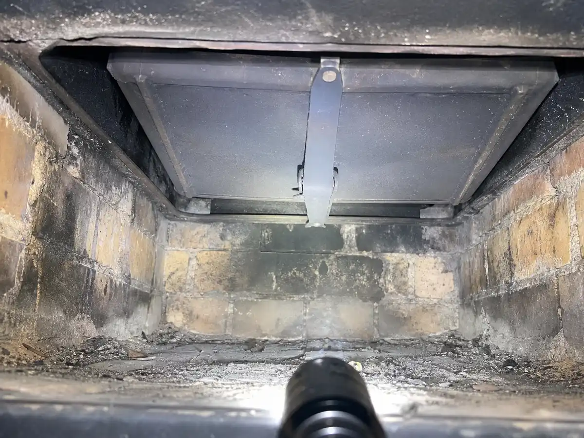 Fireplace Inspection in San Pedro, CA