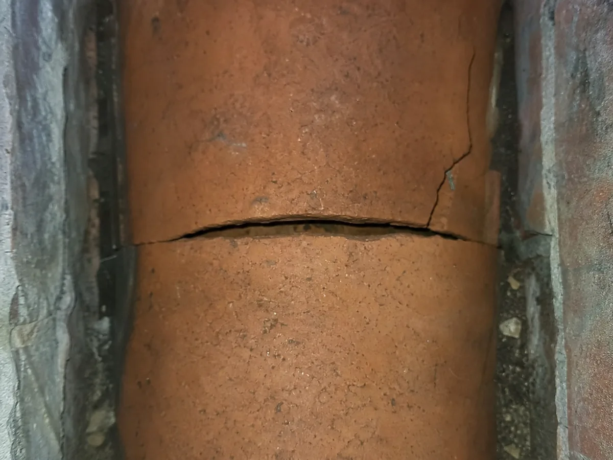 Chimney Repair in San Pedro, CA