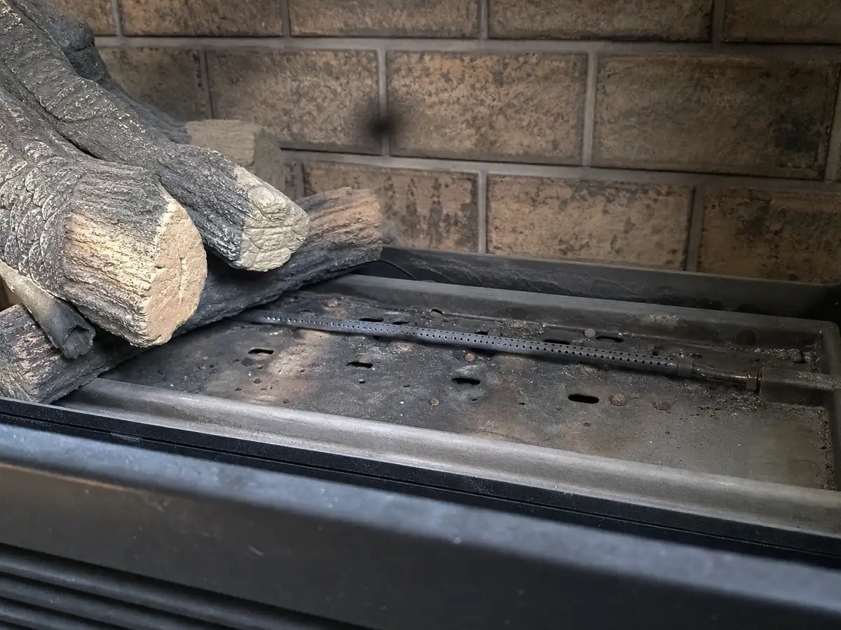 Gas Fireplace Repair in San Pedro, CA