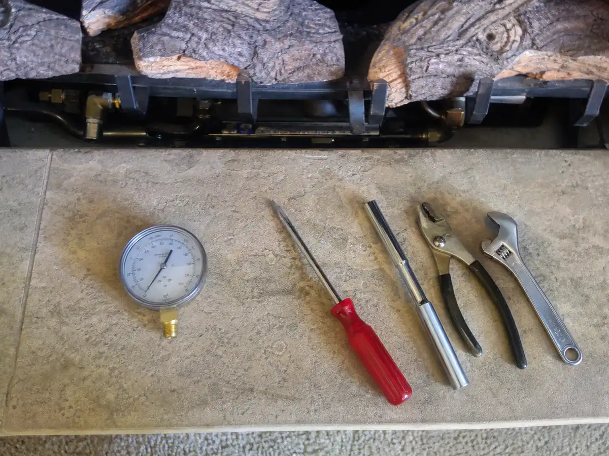 Gas Fireplace Maintenance in San Pedro, CA