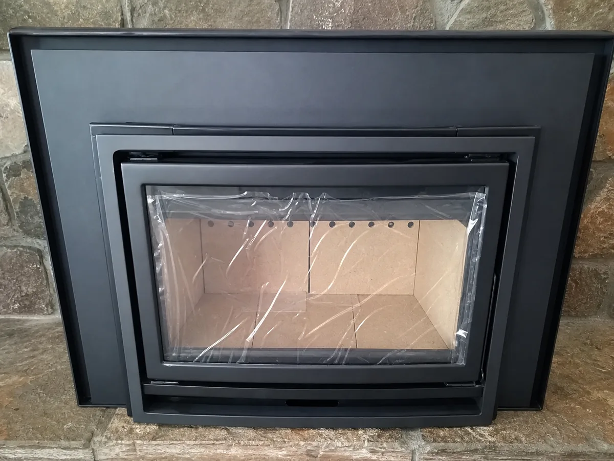 Fireplace Insert Installation in San Pedro, CA
